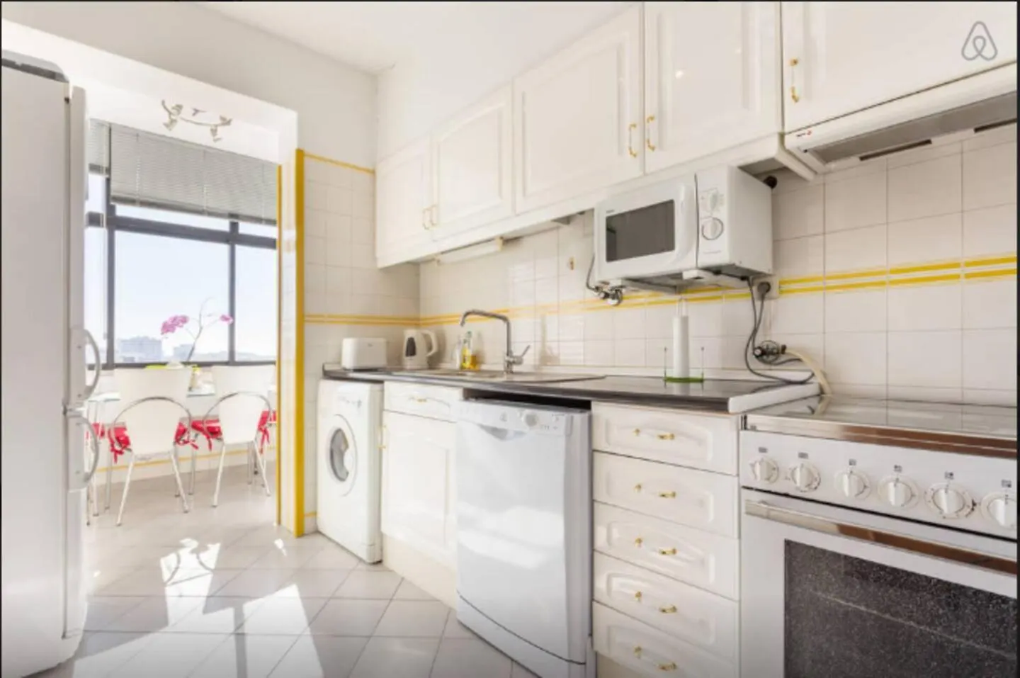 Apartament Brigida'S Flat Dystrykt Dystrykt Faro