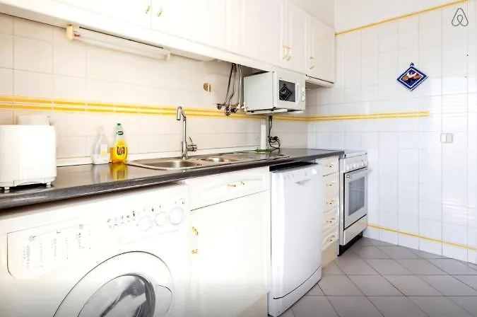 Brigida'S Flat Apartment Faro