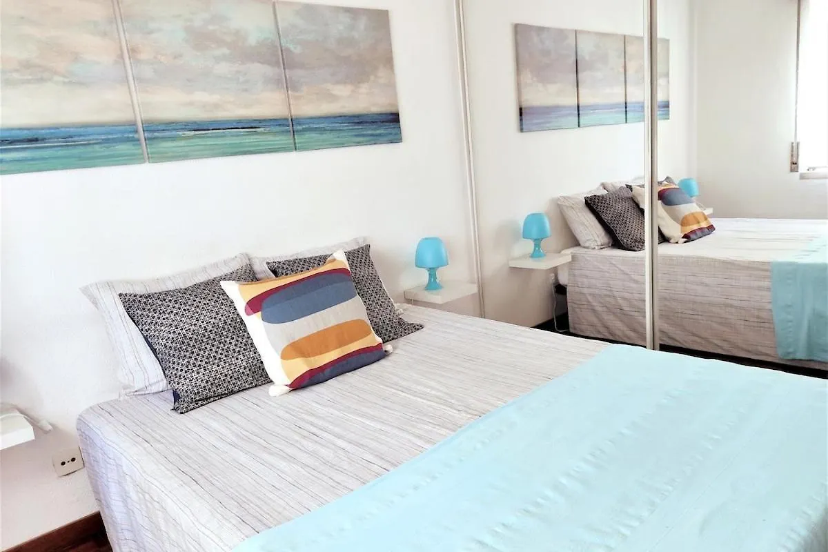 Brigida'S Flat Apartment Faro