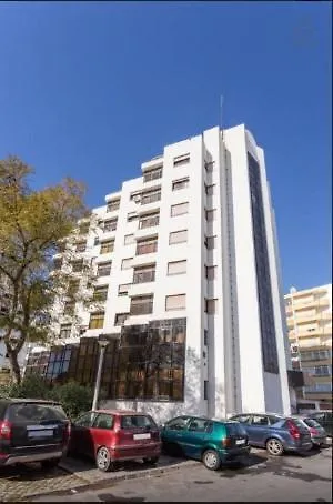 Apartament Brigida'S Flat Dystrykt Dystrykt Faro Portugalia