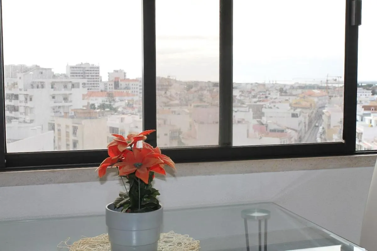 Brigida'S Flat Apartment Faro