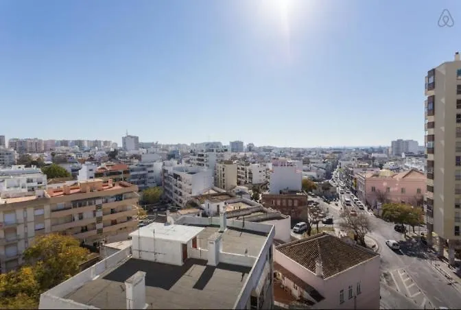 Brigida'S Flat Apartment Faro 0*,