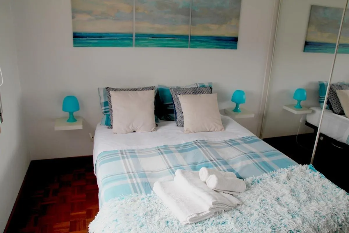Brigida'S Flat Apartment Faro