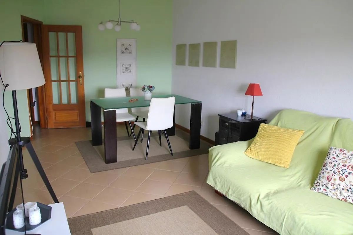 Brigida'S Flat Apartment Faro Portugal