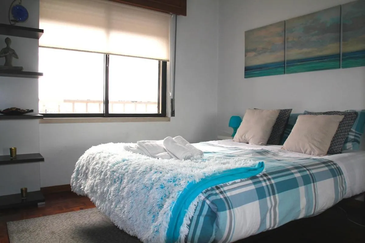 Apartament Brigida'S Flat Dystrykt Dystrykt Faro 0*,  Portugalia