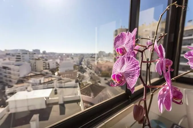 Brigida'S Flat Apartment Faro