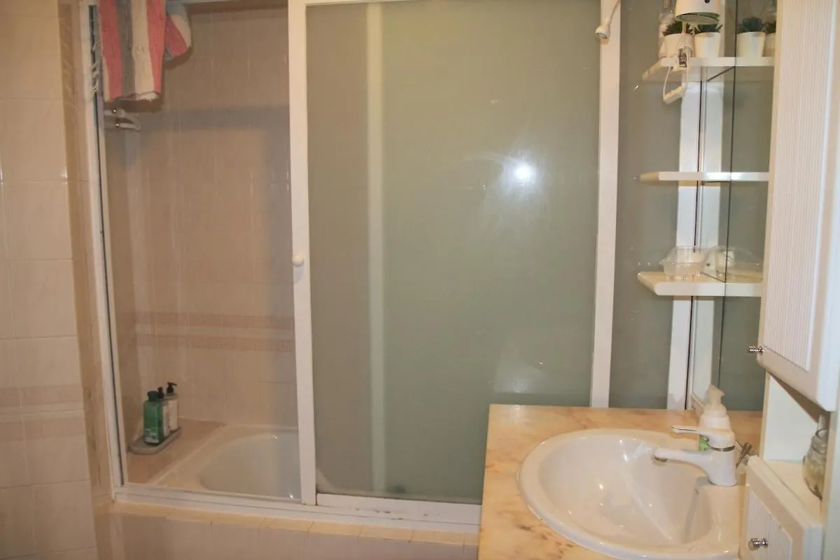 Apartament Brigida'S Flat Dystrykt Dystrykt Faro 0*,