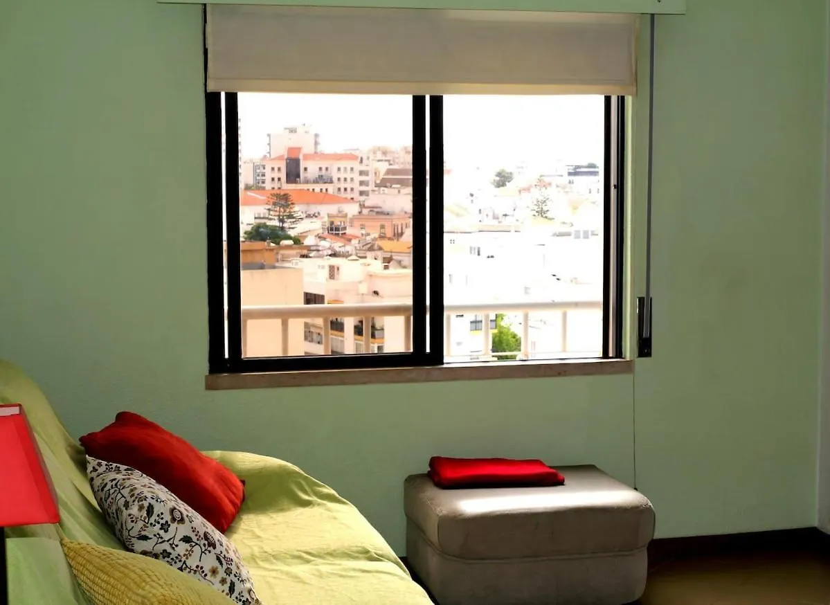 Brigida'S Flat Apartment Faro