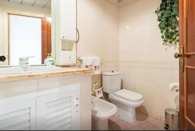 Brigida'S Flat Apartment Faro