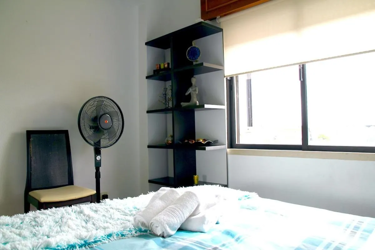 Apartament Brigida'S Flat Dystrykt Dystrykt Faro