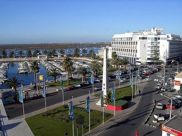 Brigida'S Flat Apartment Faro
