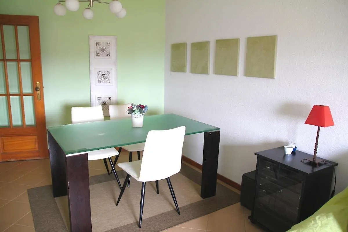 Brigida'S Flat Apartment Faro