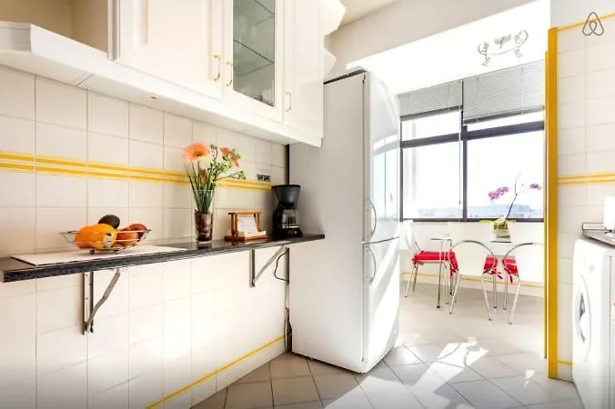 Brigida'S Flat Apartment Faro