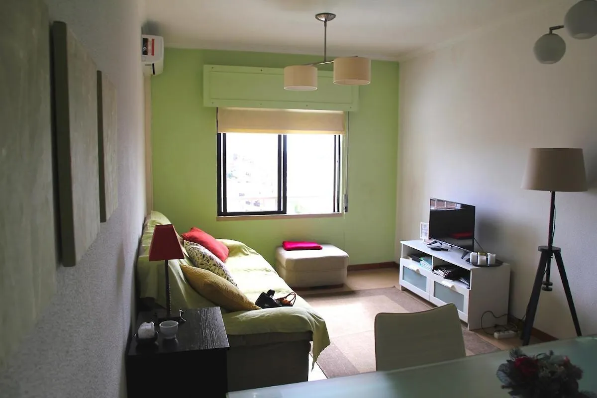 Brigida'S Flat Apartment Faro