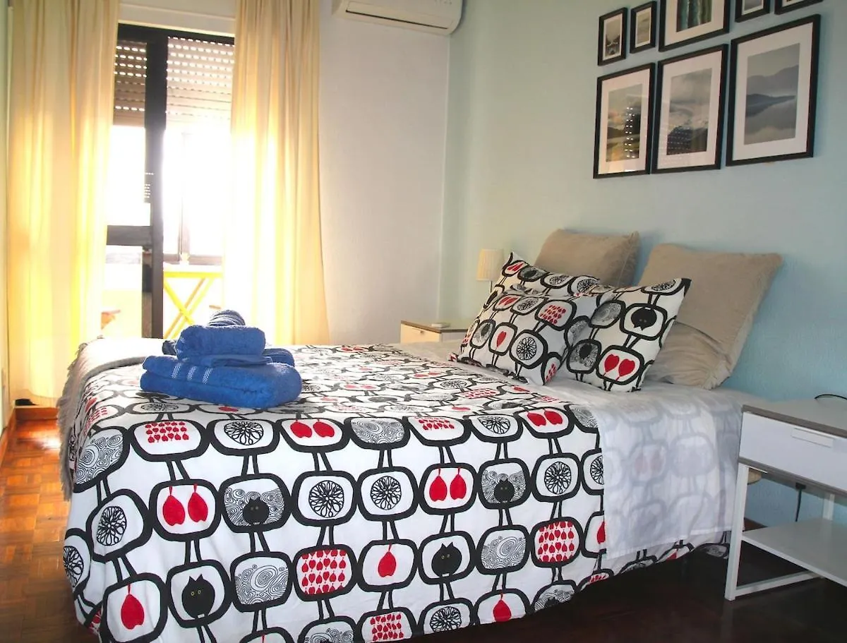 Brigida'S Flat Apartment Faro