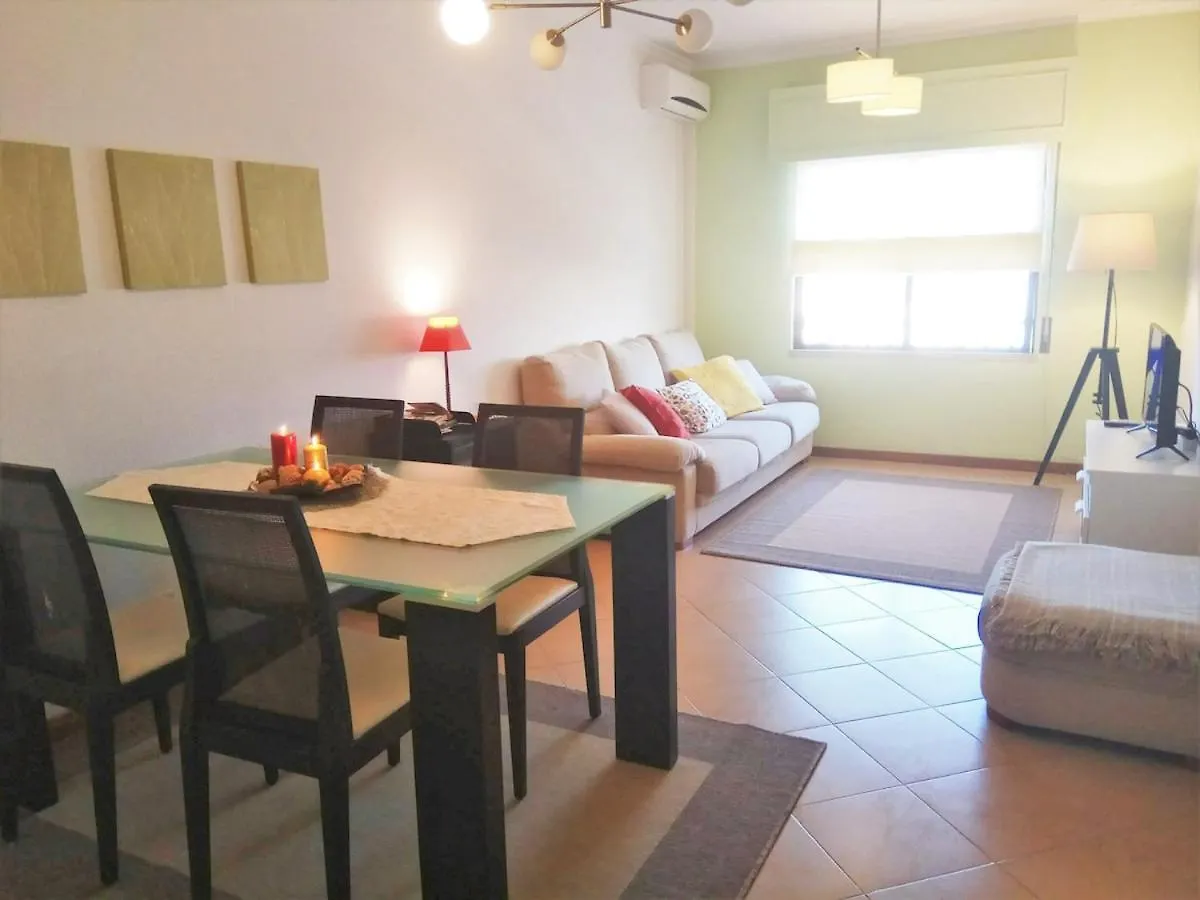 Brigida'S Flat Apartment Faro