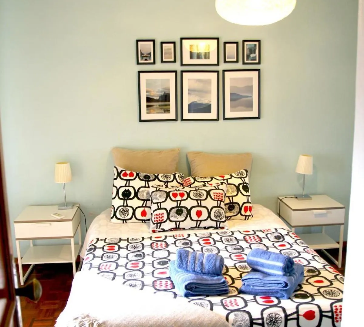 Brigida'S Flat Apartment Faro