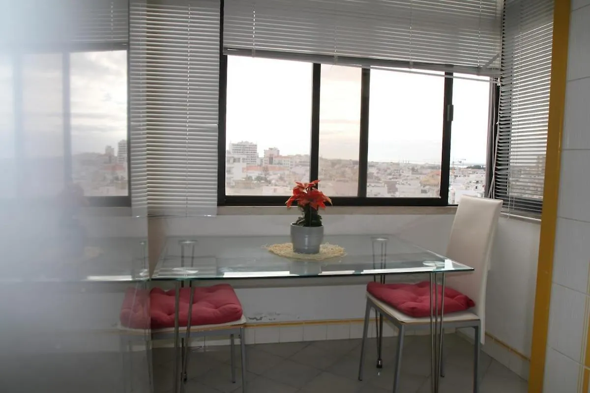 Apartament Brigida'S Flat Dystrykt Dystrykt Faro Portugalia