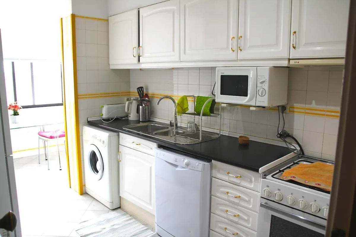 Brigida'S Flat Apartment Faro