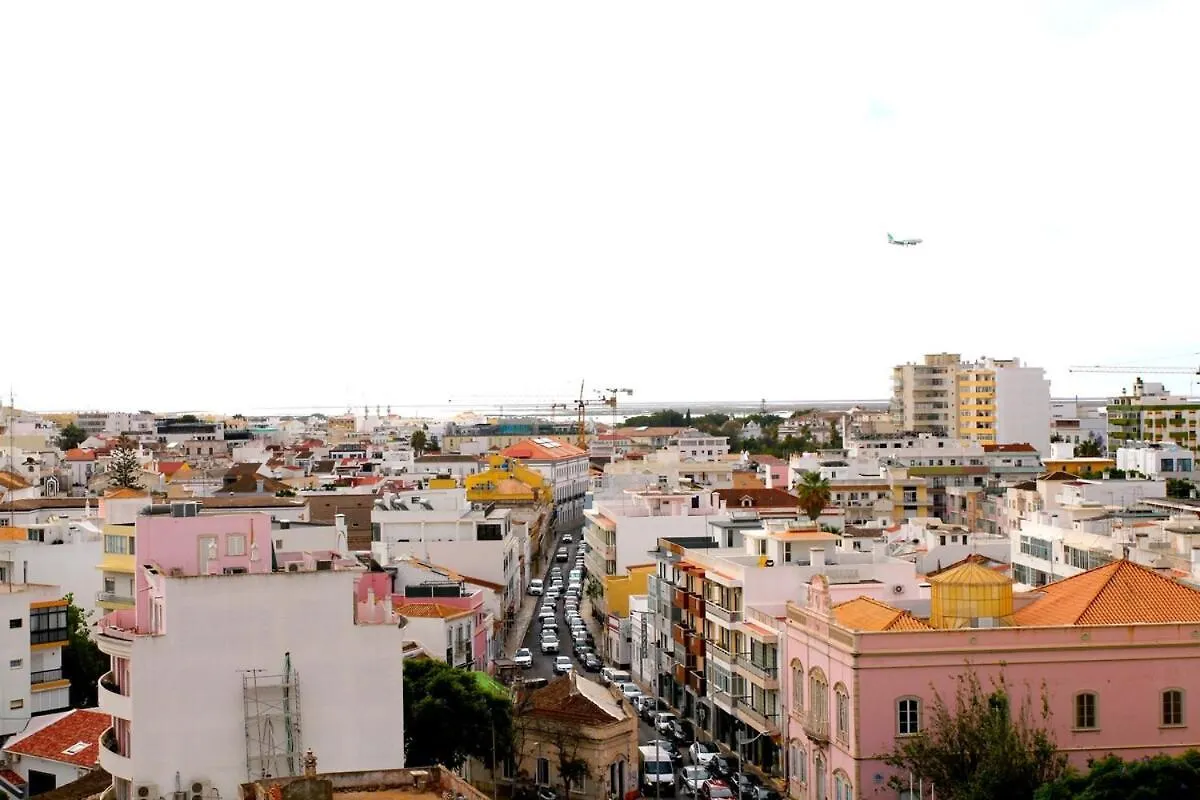 Brigida'S Flat Apartment Faro