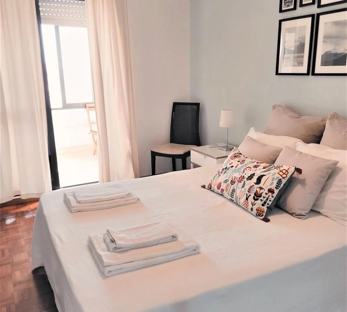 Apartament Brigida'S Flat Dystrykt Dystrykt Faro
