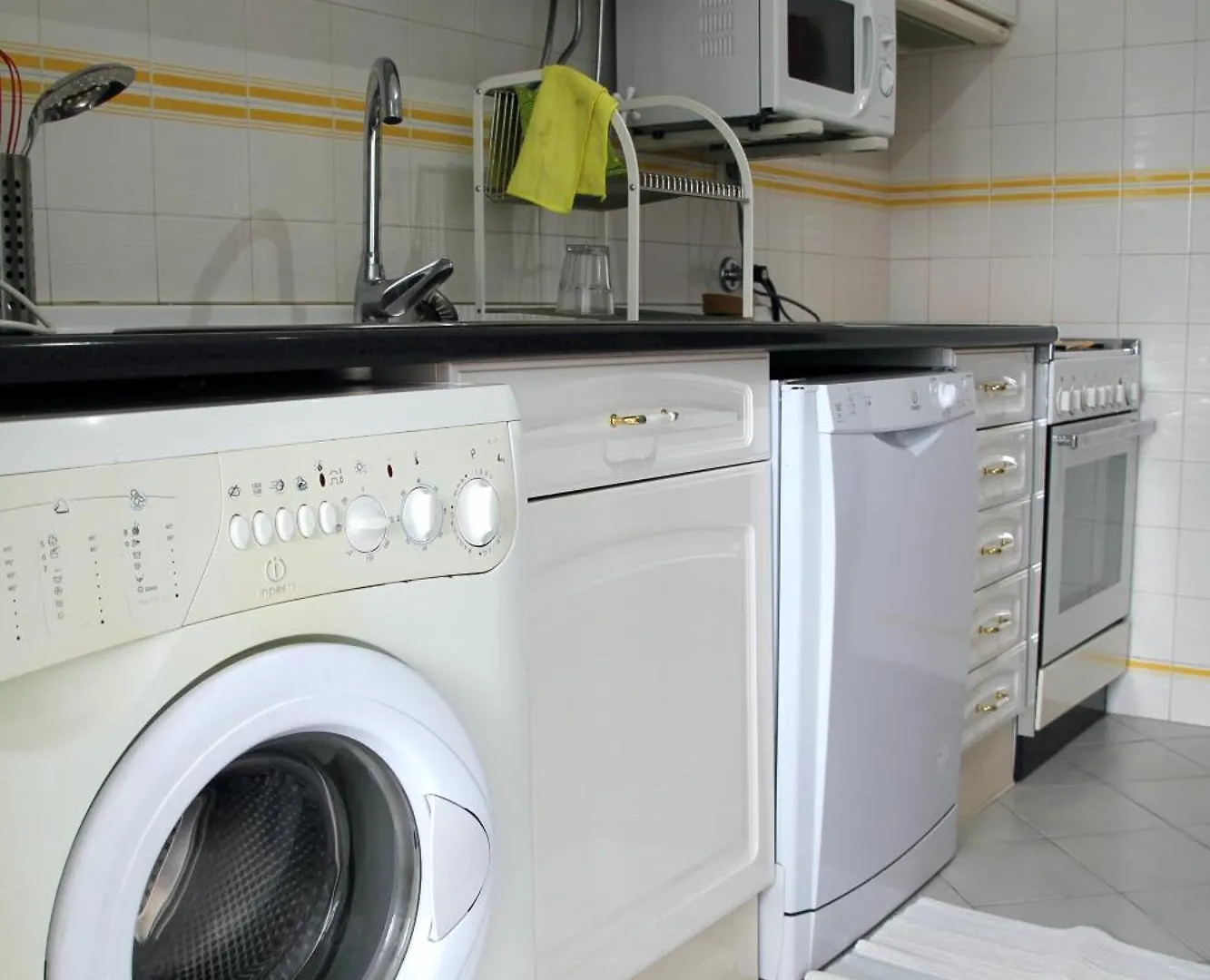 Apartament Brigida'S Flat Dystrykt Dystrykt Faro 0*,