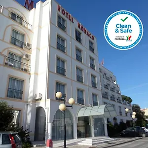 Monaco Hotel