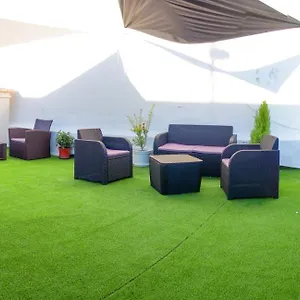 Pensjonat Alagoa Terrace