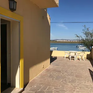 Barracuda Apartment