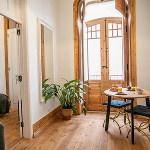 Apartamento Alianca Apartamento
