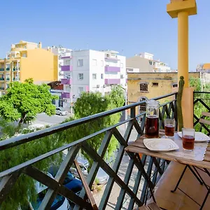 Casa Lontras Apartment