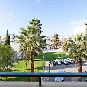 Alameda Apartment