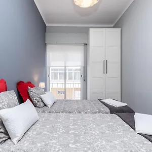 Akisol Sunny Apartamento