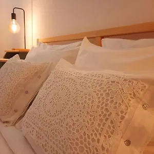 Casa A Julia In Faro's Heart Apartment