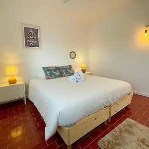 Ria House Apartamento