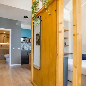 Hostellicious Apartamento