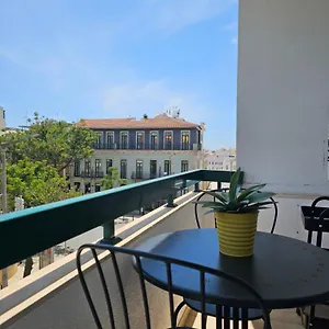 Casa Jasmim Apartment