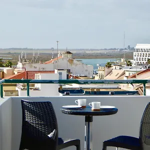 Downtown By Check-in Portugal Apartment