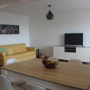 Casa Do Largo Apartment