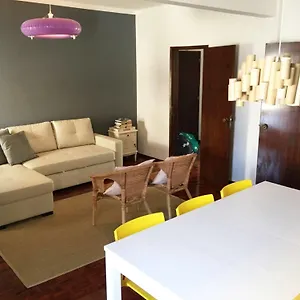Lemon Tree Apartment