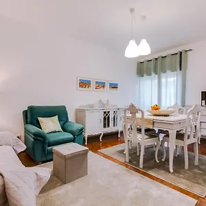 Casa Da Esquina - Center Apartment