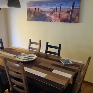 Tiagos Apartment