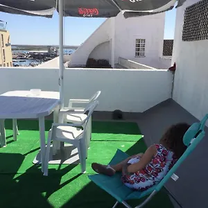  Pensjonat Casa Tradicional Algarvia -